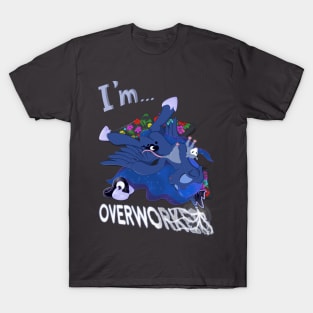 I'm... Luna T-Shirt